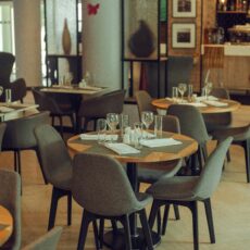 Building Friendships and Fostering Genuine Connections on Uchi Miami